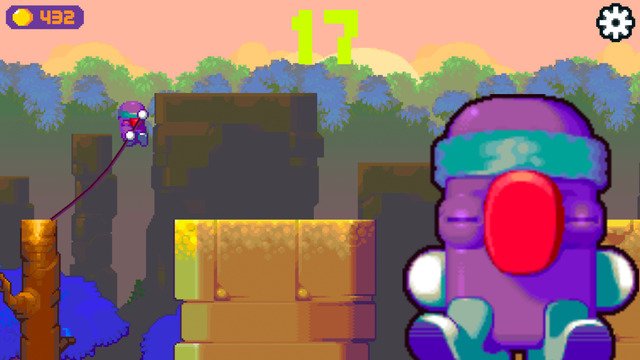 骷髏撐桿跳內(nèi)購(gòu)修改版 v1.0.4 安卓無(wú)限金幣版 1