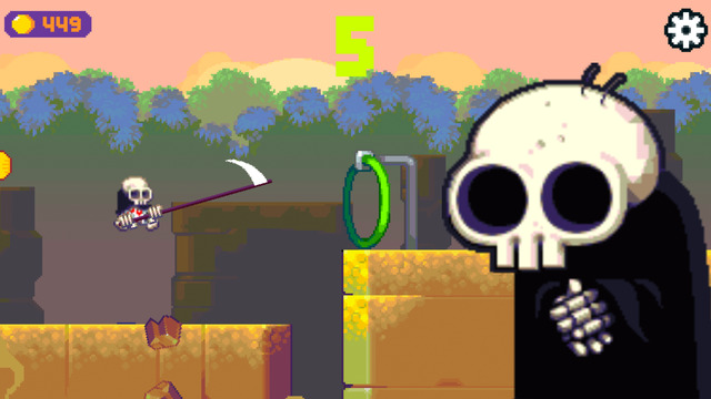 骷髏撐桿跳內(nèi)購(gòu)修改版 v1.0.4 安卓無(wú)限金幣版 3