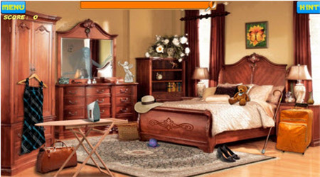 隱秘探尋(Hidden Objects Adventure) v1.0.1 安卓無(wú)限提示版 0