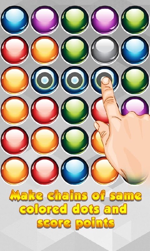 鏈點chain dots lite v1.6.1 安卓版 3