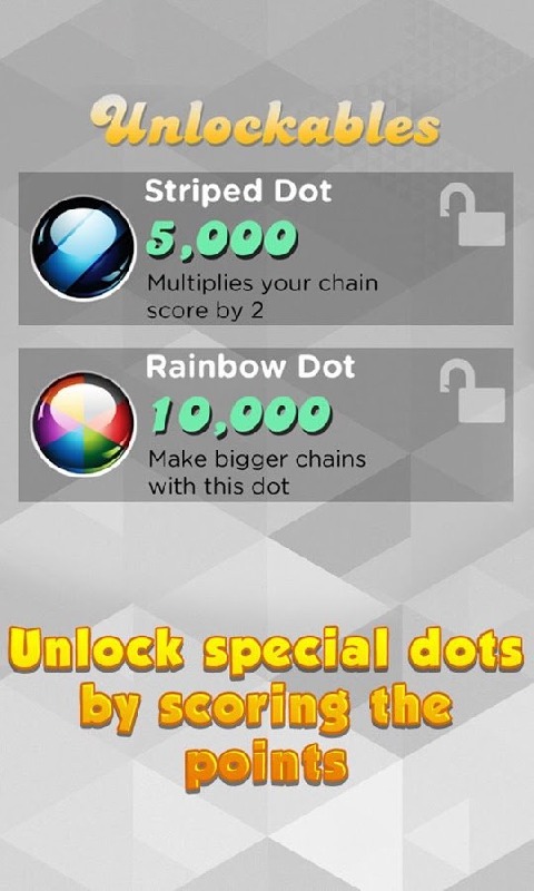 鏈點chain dots lite v1.6.1 安卓版 0