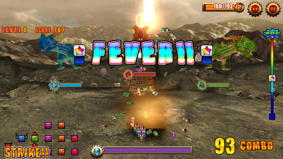 龍與骰子士兵修改版 v1.0.2 安卓解鎖版 0
