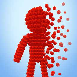 物種進化3d手游