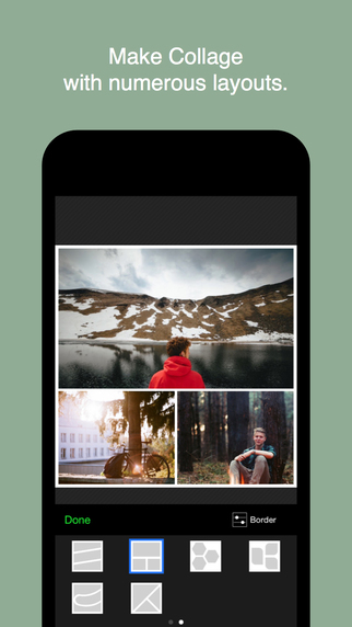 Photogrid最新版本 v6.50 官方安卓版 0