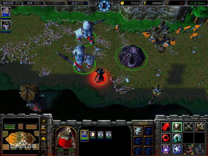 3C ORC AI 1.69  0