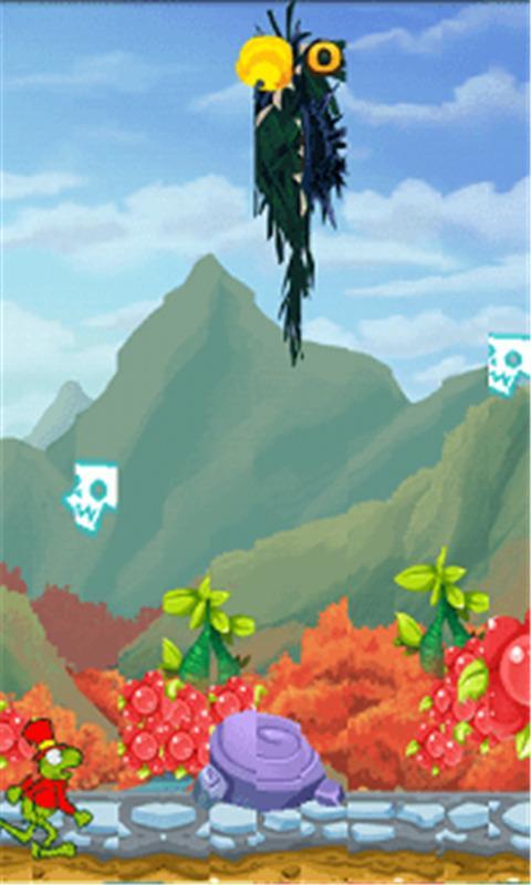 瘋狂青蛙 v5.0.0 安卓版 3