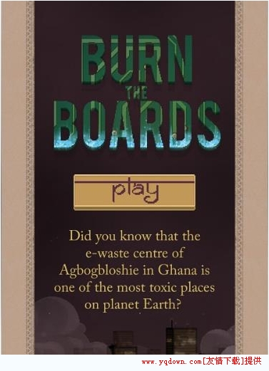 燒壞電路板(Burn The Boards) v1.02 安卓無限金幣版 2