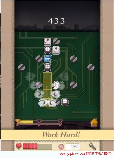 燒壞電路板(Burn The Boards) v1.02 安卓無限金幣版 3