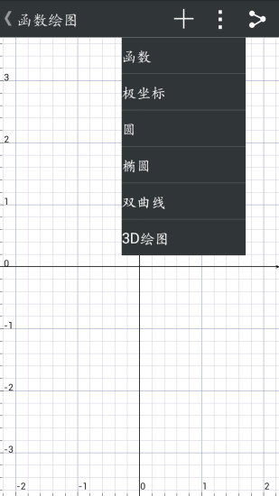 微數(shù)(可繪圖計算器) V3.5.2 安卓版 3