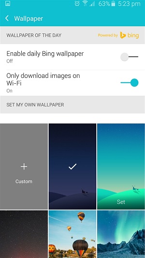 arrow launcher桌面 v1.0.0.15491 安卓版 0