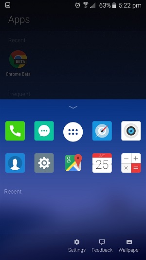 arrow launcher桌面 v1.0.0.15491 安卓版 1