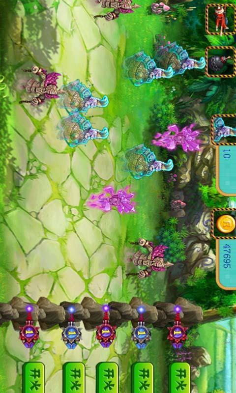 火力幽靈 v1.0 安卓版 3