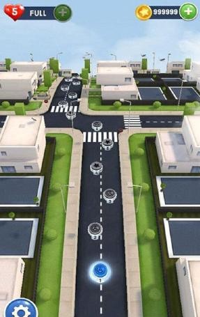 小王子泡泡(The Little Prince) v1.0.5 安卓無(wú)限金幣版 2