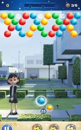 小王子泡泡(The Little Prince) v1.0.5 安卓無(wú)限金幣版 0