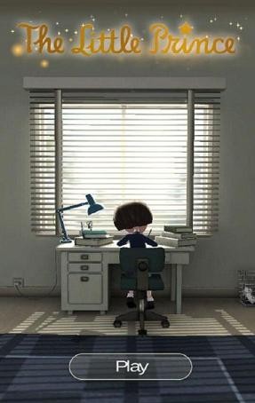 小王子泡泡 小王子泡泡游戲下載