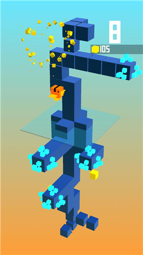 天降之鳥內(nèi)購修改版 v1.1 安卓所有角色解鎖版 3