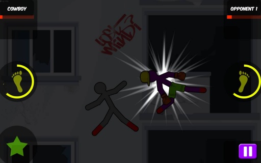火柴人街霸2內(nèi)購(gòu)修改版 v0.9.6 安卓道具解鎖版 3