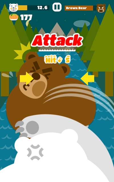 大熊切小魚內購修改版 v1.1.5 安卓解鎖版 2