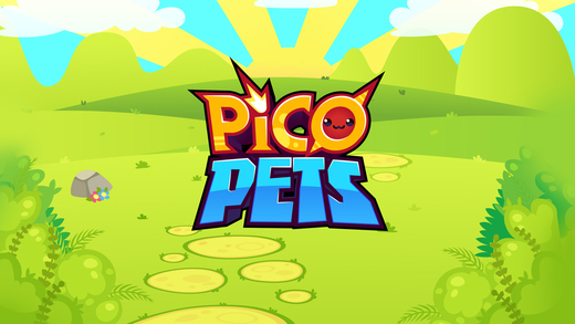 世界的怪物(PicoPets) v1.0.1 安卓無限鉆石金幣版 2