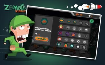 死亡目標僵尸崛起內(nèi)購修改版 v1.0.3 安卓無限金幣版 1