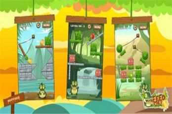 鱷魚小淘氣愛射擊 v3.1 安卓版 3
