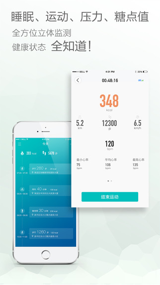悅糖手機(jī)客戶端(糖點(diǎn)管理) v4.2 安卓版 3