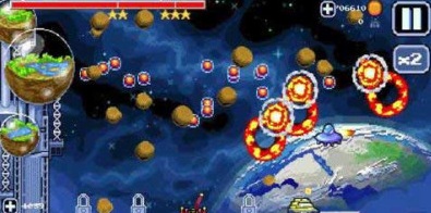 地球防御本部 v1.0.3 安卓版 1