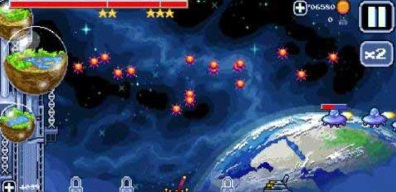 地球防御本部 v1.0.3 安卓版 2