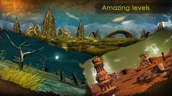 侏羅紀(jì)狩獵3d內(nèi)購修改版 v1.3 安卓無限金幣版 2