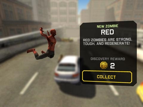 僵尸公路2中文版 v1.10.7 安卓無限金幣版 1