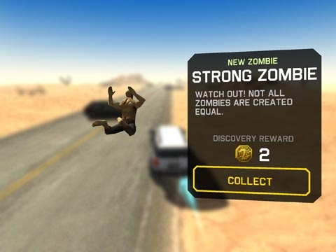 僵尸公路2中文版 v1.10.7 安卓無限金幣版 0