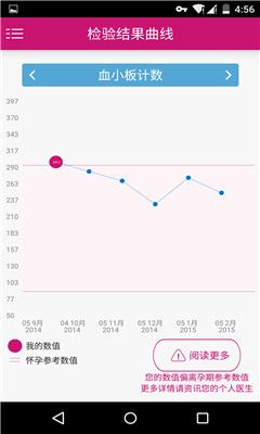 科學(xué)媽手機版 v1.1 安卓版 3