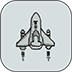 微信5.0經(jīng)典飛機(jī)大戰(zhàn)