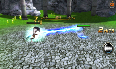 神之刃多酷賬號版 v1.5.14.652 安卓版 3