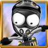 火柴人山地飆車(Stickman Downhill)