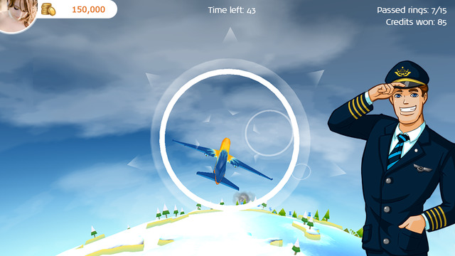 航空帝國(guó)iphone版 v1.8 蘋(píng)果手機(jī)版 3