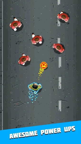 足球超級明星付費(fèi)修改版 v1.0.21 安卓版_人物解鎖 1