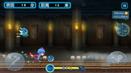 戰(zhàn)斗王之颶風戰(zhàn)魂2(戰(zhàn)斗王動漫改編) V1.0 安卓版 1