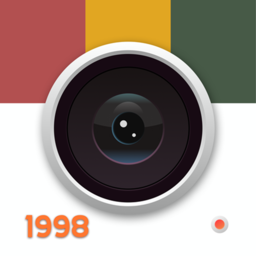 1998膠片相機(jī)app(1998Cam)