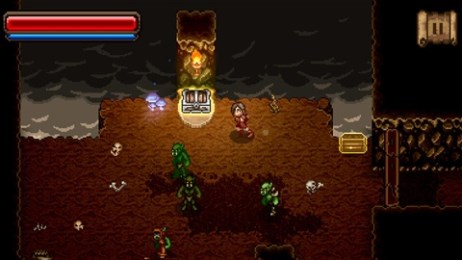 不羈之魂修改版 v1.23 安卓無(wú)限金幣版 0