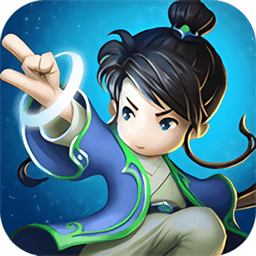 大武俠物語手游
