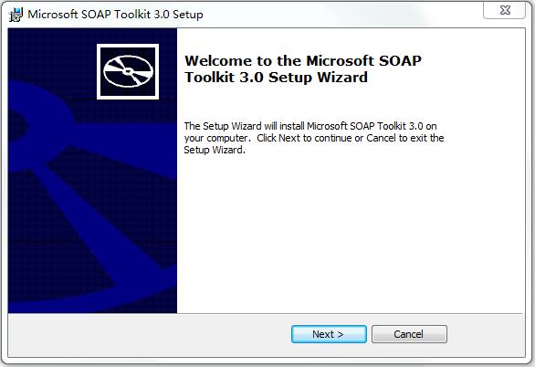 soap toolkit v3.0 官方版 0
