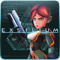 墮落城市(Exsilium)無(wú)限技能點(diǎn)金幣
