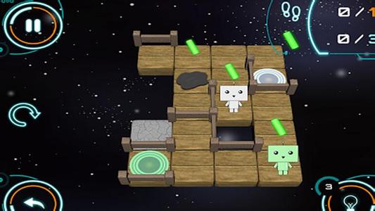 時(shí)空逃脫(Swipe) v1.0 安卓版 0