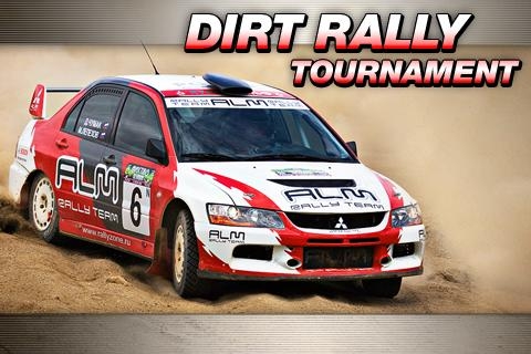 越野拉力賽無限金幣修改版 v1.2.4 安卓版 1