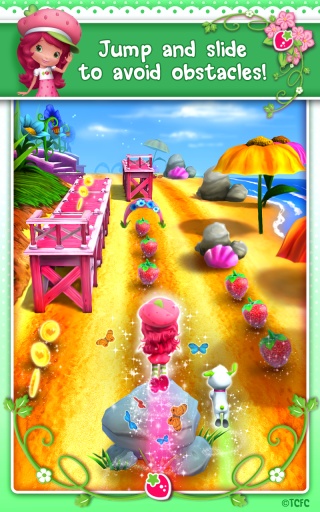 berry rush游戲 v1.2.3 安卓版 2