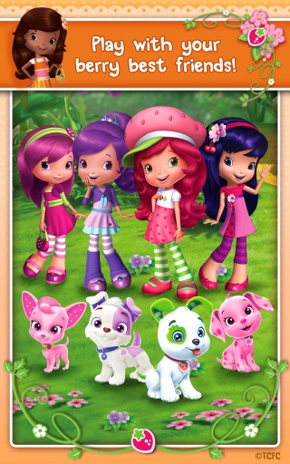 berry rush游戲 v1.2.3 安卓版 1