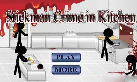 火柴人死亡廚房 v1.0.0 安卓版 0