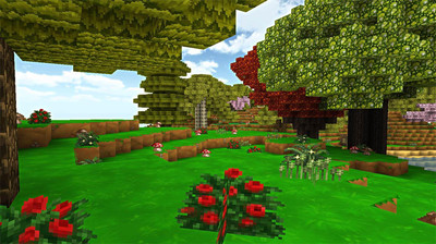 創(chuàng)造世界(Creative Craft) v1.0 安卓版 0