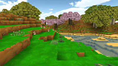 創(chuàng)造世界(Creative Craft) v1.0 安卓版 1